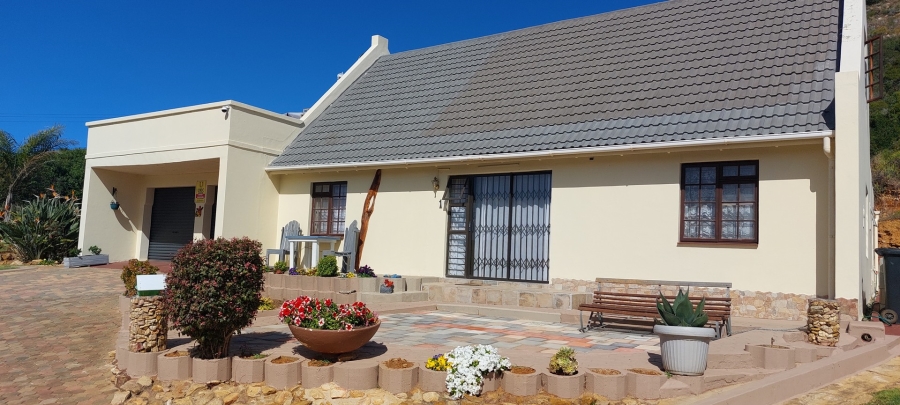 3 Bedroom Property for Sale in Island View Western Cape